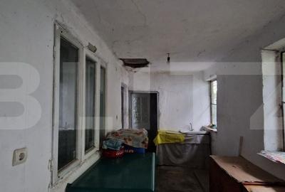 Casă cu 4 camere în Ultracentral - 7