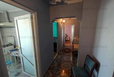 Apartament 3 camere confort 1 decomandat zona Vidin - 5