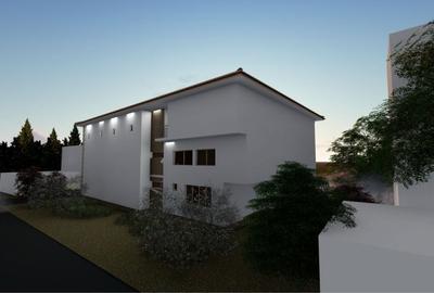 Teren de 686 mp, în Exterior Vest - 6