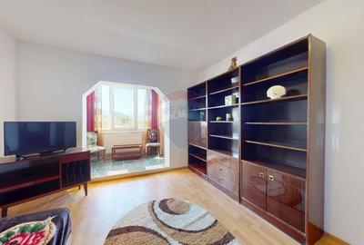 Comision 0% |3 Camere| PRIVELISTE DEOSEBITA| 2 BAI | Stefan Cel Mare - 8