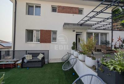 Casa tip Duplex,zona Teilor Casa tip Duplex,zona Teilor - 9