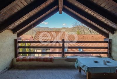 Casă individuală cu 6 camere cu Canalizare în Sud - 3