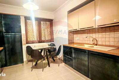 Apartament cu 3 camere, mobilat în Kiseleff - 16