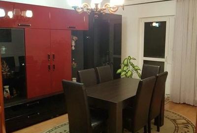 Apartament cu 3 camere în Mărăști - 1