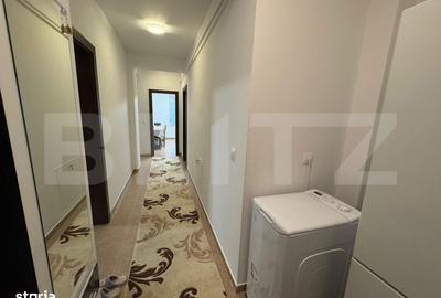 Apartament cu 2 camere decomandat în Albești - 3