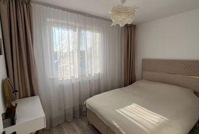 Apartament cu 2 camere în Brâncoveanu - 3