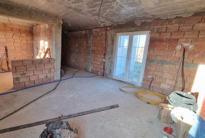 Casă cu 3 camere în Cornești - 5