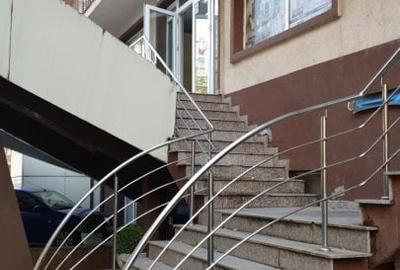 INCHIRIERE SPATIU COMERCIAL MILITARI RESIDENCE - 11