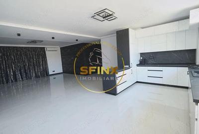 Apartament cu 3 camere în Ozana - 16