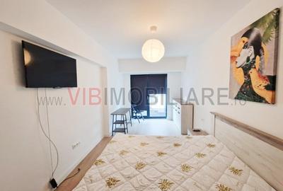 Apartament 2 camere 70 mpu - Otopeni -Tunari Resort Residence - 5