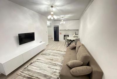 Apartament cu 2 camere semidecomandat în Central - 4
