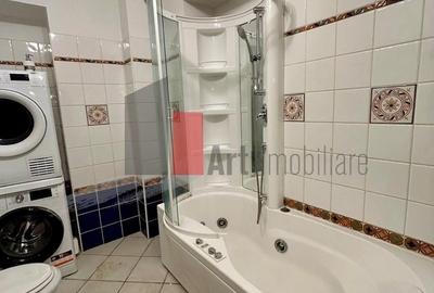 Vatra Luminoasa. Apartament /Duplex cu 4 camere de inchiriat in zona Vatra Luminoasa - 8