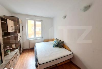 Apartament cu 3 camere decomandat, mobilat în Astra - 5