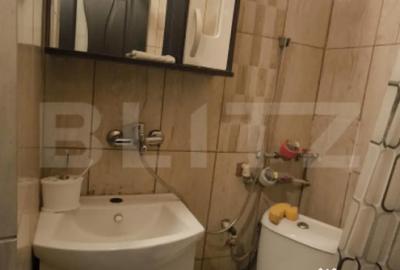 Garsonieră în Burdujeni - 2