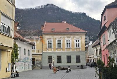 Apartament Centru Istoric zona Bisericii Negre - 31