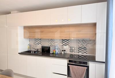 EXCLUSIV BLITZ ! Apartament 2 camere, etaj intermediar, zona Rivus Mall - 10