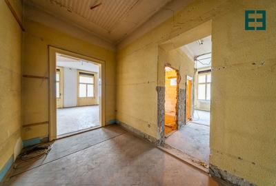 Apartament 2 camere și 2 garaje - Ultracentral - Arad - 3