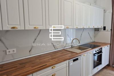 Apartament Studio cu gradina proprie de inchiriat in Selimbar