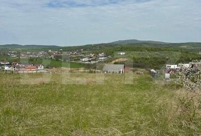 Teren de 922 mp, în Central - 2
