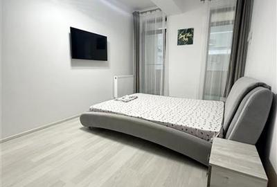 Apartament cu 2 camere decomandat, mobilat în Nord - 3