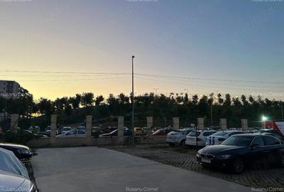 Garsonieră semidecomandată în Ozana