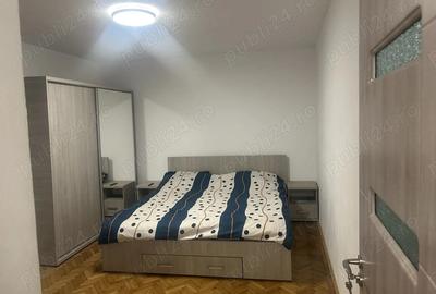 Garsonieră decomandată în Central - 2