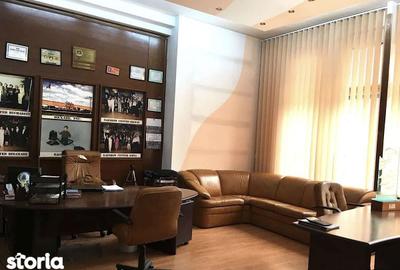 Spațiu comercial, de 436 mp, în Cișmigiu - 4