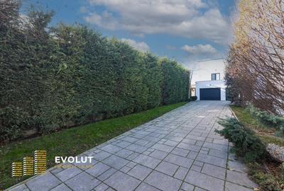 Resedinta Exclusivista in Palazu Mare – Design & Dotari High-End - 42