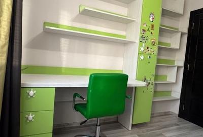 Apartament cu 3 camere decomandat în Burdujeni - 8