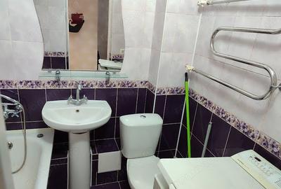 Garsonieră semidecomandată în P-ța Universității - 2