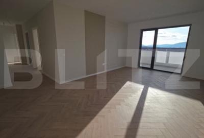 Apartament cu 3 camere decomandat în Central - 7