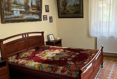 Casa de 5 camere zona Racadau - 15