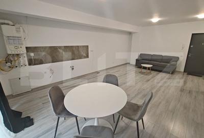 Exclusivitate! Apartament nou de 2 camere la etajul 1,  garaj, zona Cetatii ! - 1