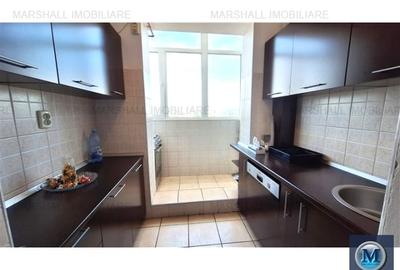 Garsoniera de vanzare, zona Andrei Muresanu, 46.8 mp #16528 - 4