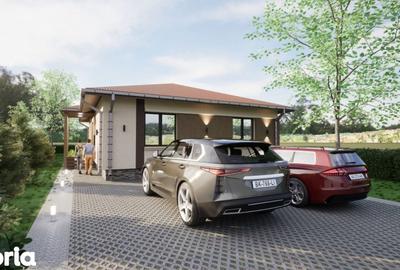 Casă cu 4 camere cu Teren 550 Mp în Central - 12