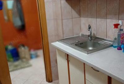 Apartament cu 2 camere decomandat în Gorjului - 8