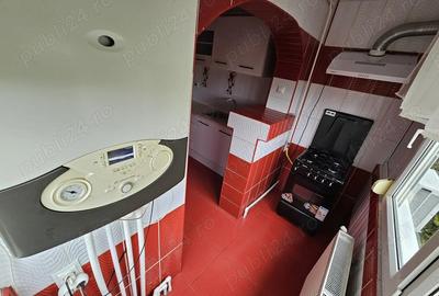 Apartament 3 camere 80mp 2 bai hidromasaj parcare PRIMA INCHIRIERE Apartament 3 camere 80mp 2 bai hidromasaj parcare PRIMA INCHIRIERE - 8