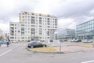 LIVE! Distinctiv,elegant, areal preferential, loc parcare, Kasper, Coresi, Tract - 20