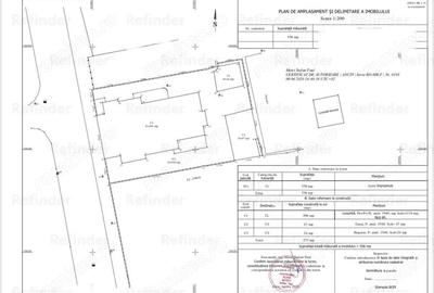 Vanzare imobil CONSOLIDAT pretabil Clinica Spatii cazare Birouri Apartamente | Piata Alba Iuli - 20
