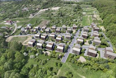 Teren Construcții intravilan de 10428 mp, în Sud - 2