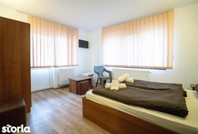 Spațiu comercial, de 400 mp, în Copăcel - 5