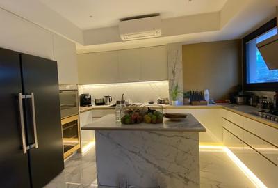 Apartament cu 4 camere decomandat, mobilat în Herăstrău - 7