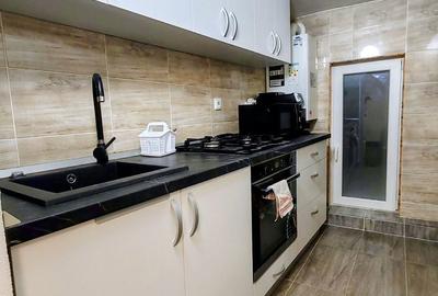 Apartament cu 2 camere, mobilat în Central - 2