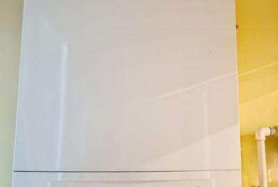 Apartament cu 2 camere semidecomandat, mobilat în Cișmigiu - 13