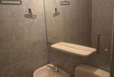 Garsonieră semidecomandată, mobilată în Central - 4