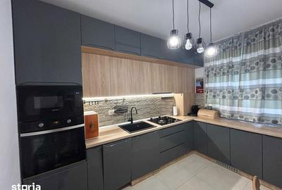 Apartament cu 2 camere în Titan - 1