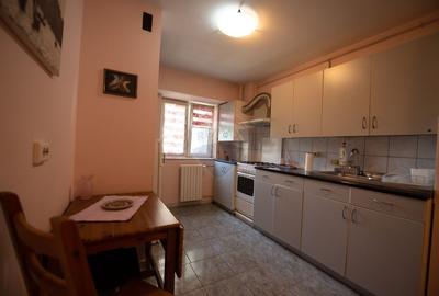 Apartament cu 1 camere decomandat, mobilat în 13 Septembrie - 3