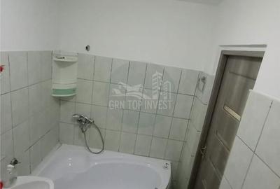 Apartament cu 2 camere decomandat, mobilat în Vasile Aaron - 7