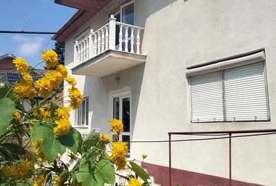 Casă cu 4 camere în Unirii - 3