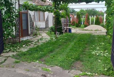 Casă cu 4 camere în Șagu - 1